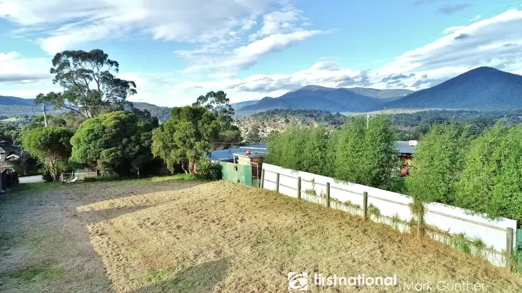 Main view of Homely land listing, 25 Juel Crescent, Healesville VIC 3777