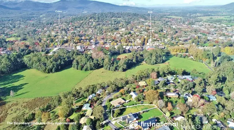 Fourth view of Homely land listing, 25 Juel Crescent, Healesville VIC 3777