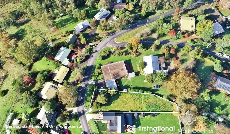 Sixth view of Homely land listing, 25 Juel Crescent, Healesville VIC 3777