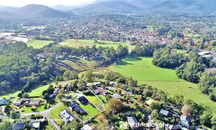Seventh view of Homely land listing, 25 Juel Crescent, Healesville VIC 3777