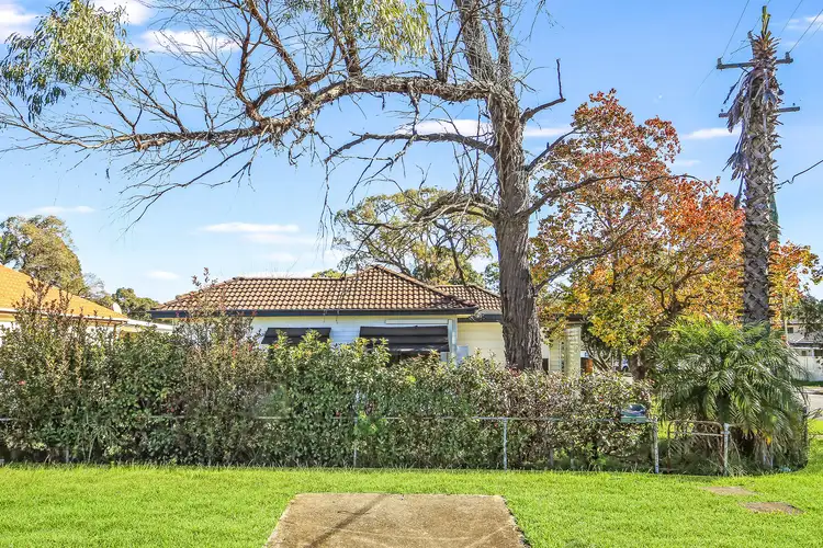 34 Richmond Street, South Wentworthville NSW 2145