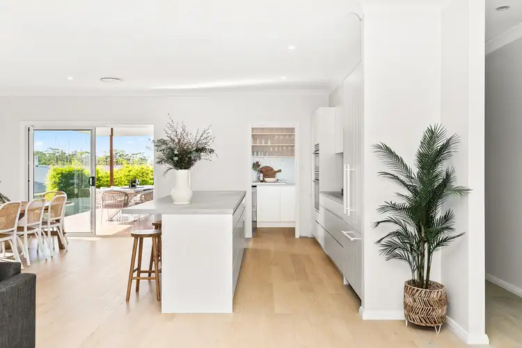 Main view of Homely house listing, 3 Carinya Crescent, Narrawallee NSW 2539
