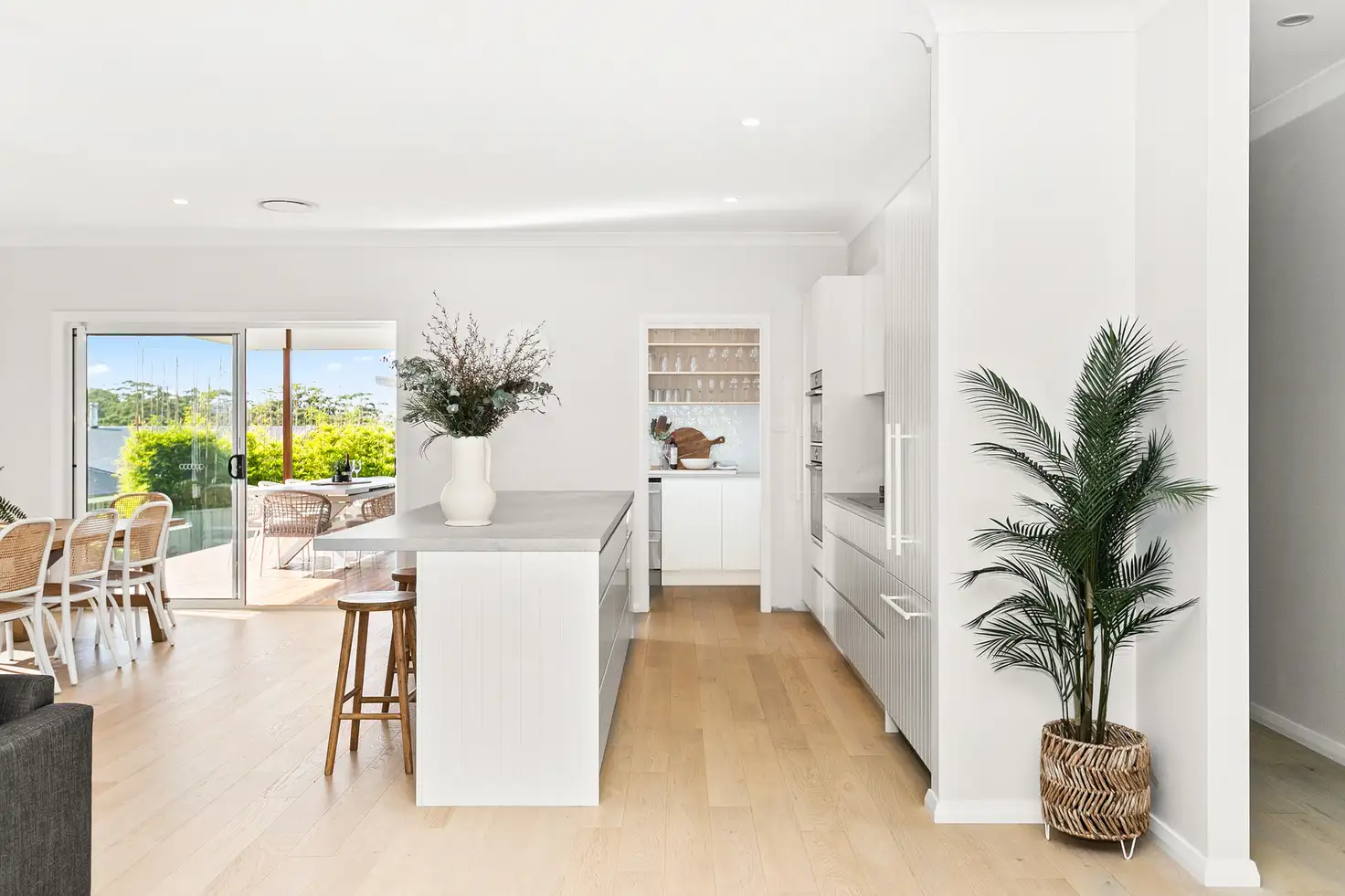 Main view of Homely house listing, 3 Carinya Crescent, Narrawallee NSW 2539