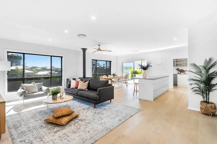 Fourth view of Homely house listing, 3 Carinya Crescent, Narrawallee NSW 2539