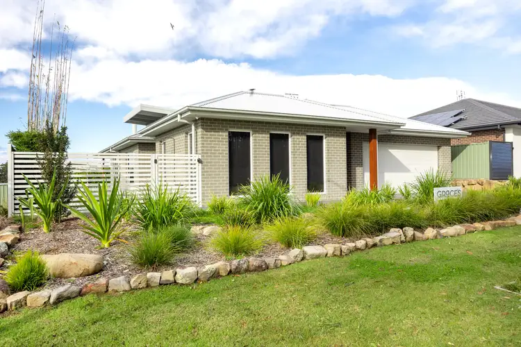 Fifth view of Homely house listing, 3 Carinya Crescent, Narrawallee NSW 2539
