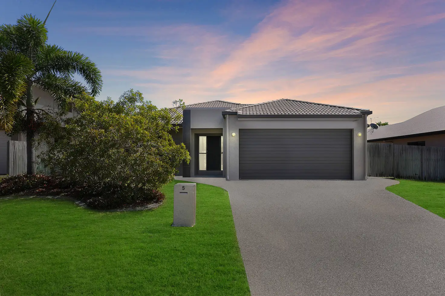 Main view of Homely house listing, 5 Bell Miner Way, Bohle Plains QLD 4817