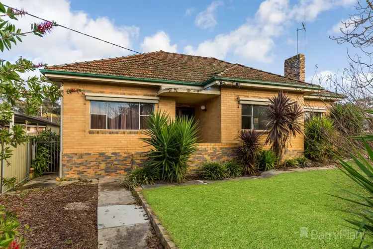 Main view of Homely house listing, 40 Spring Gully Road, Spring Gully VIC 3550