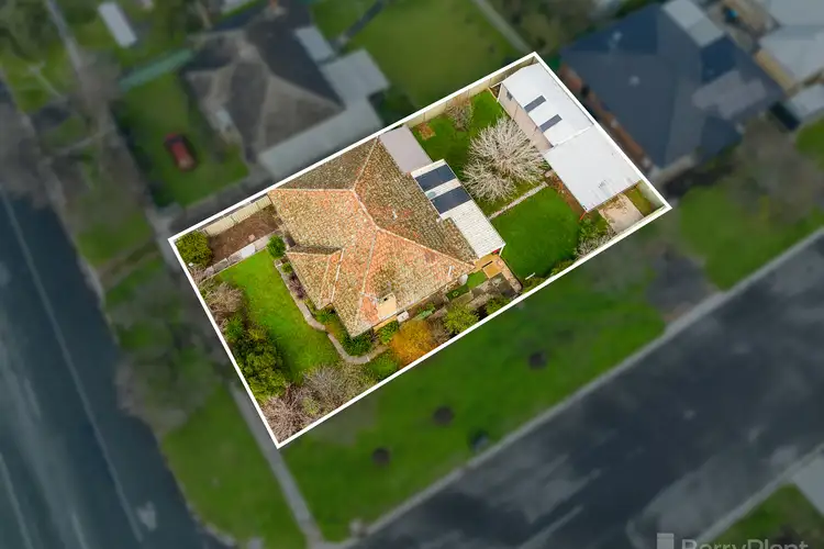 Second view of Homely house listing, 40 Spring Gully Road, Spring Gully VIC 3550