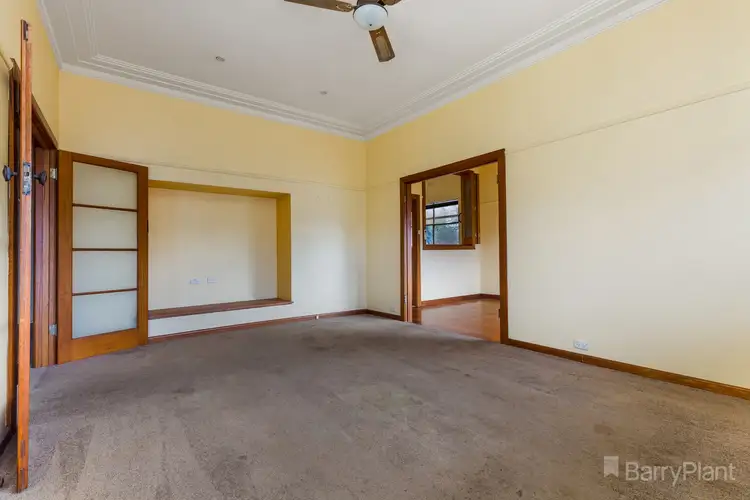 Third view of Homely house listing, 40 Spring Gully Road, Spring Gully VIC 3550