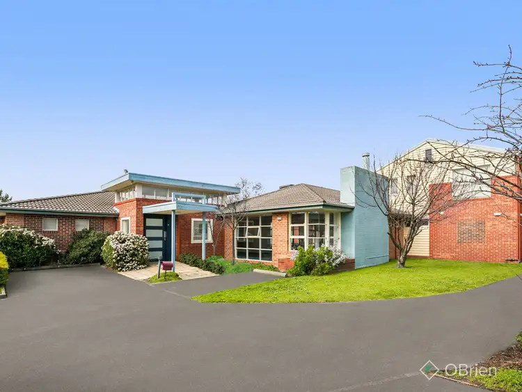 Main view of Homely studio listing, 34/14 Sandpiper Place, Frankston VIC 3199