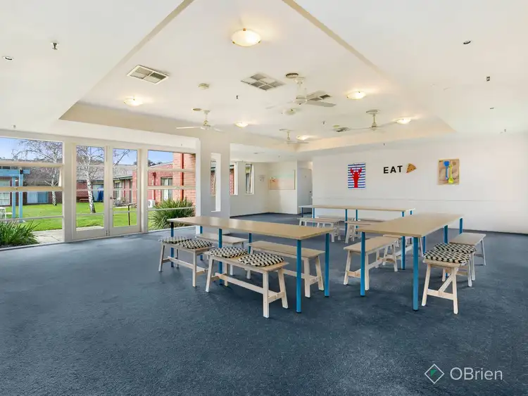 Third view of Homely studio listing, 34/14 Sandpiper Place, Frankston VIC 3199
