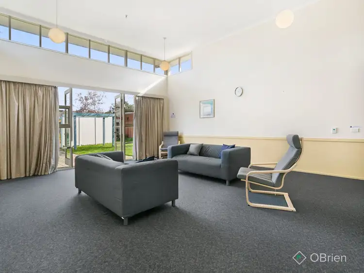 Fourth view of Homely studio listing, 34/14 Sandpiper Place, Frankston VIC 3199
