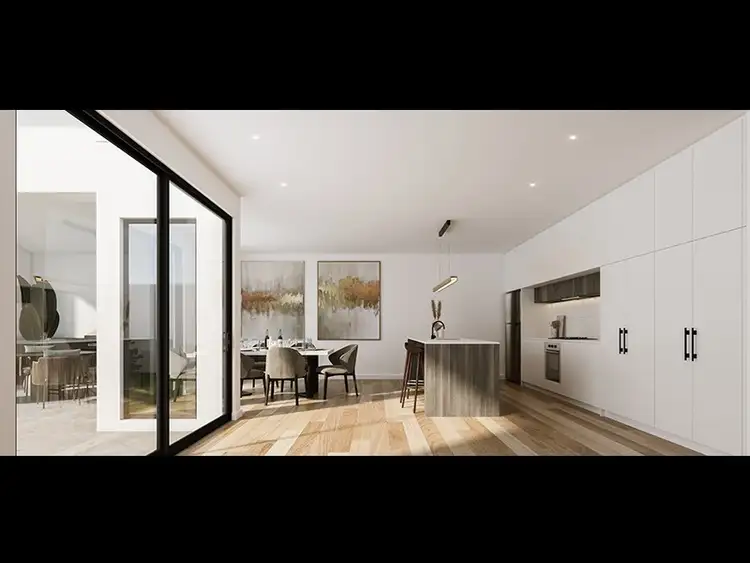 Third view of Homely house listing, 4/11 Glen Stuart Road, Woodforde SA 5072