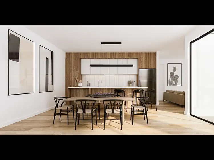 Third view of Homely house listing, 3/11 Glen Stuart Road, Woodforde SA 5072