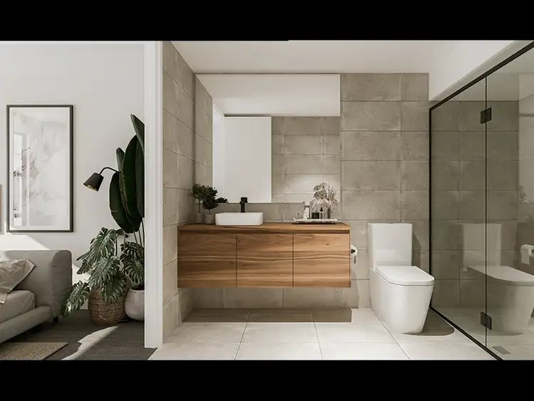 Fourth view of Homely house listing, 3/11 Glen Stuart Road, Woodforde SA 5072