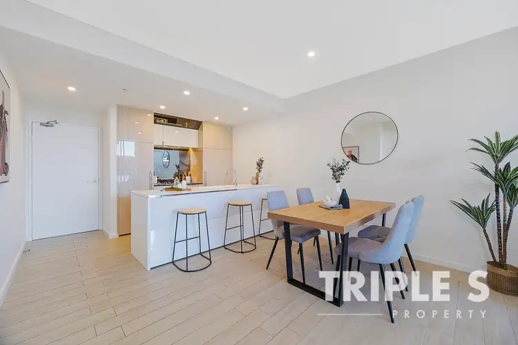 922/1B Burroway Road, Wentworth Point NSW 2127