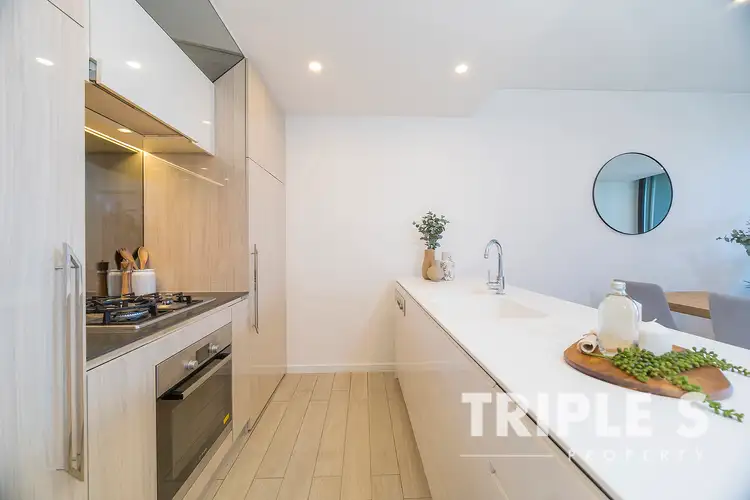 Fifth view of Homely apartment listing, 922/1B Burroway Road, Wentworth Point NSW 2127