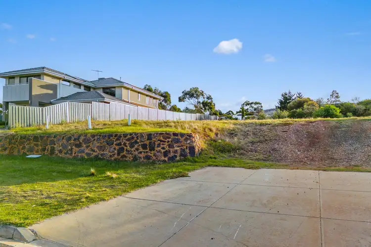 Fifth view of Homely land listing, 39 Darley Drive, Darley VIC 3340