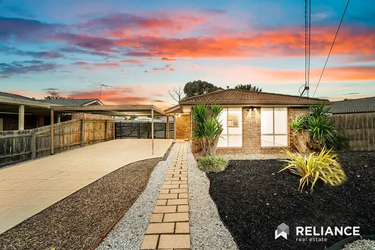 257 Shaws Road, Werribee VIC 3030