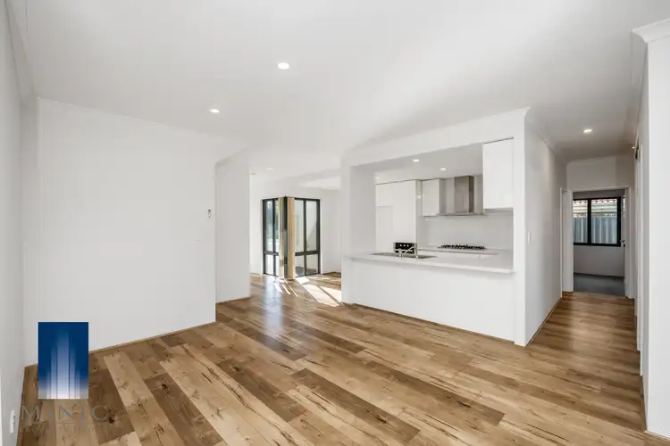 Second view of Homely house listing, 70 Ashburton Street, Bentley WA 6102