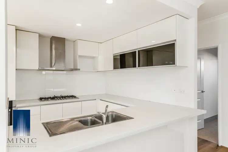 Fourth view of Homely house listing, 70 Ashburton Street, Bentley WA 6102