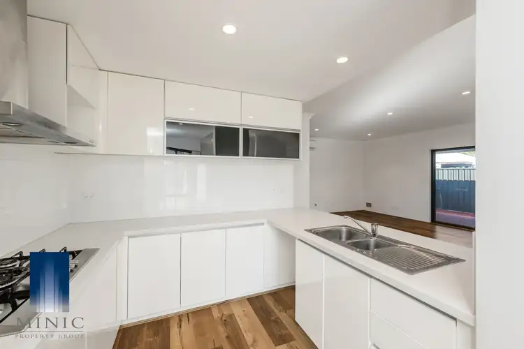 Fifth view of Homely house listing, 70 Ashburton Street, Bentley WA 6102