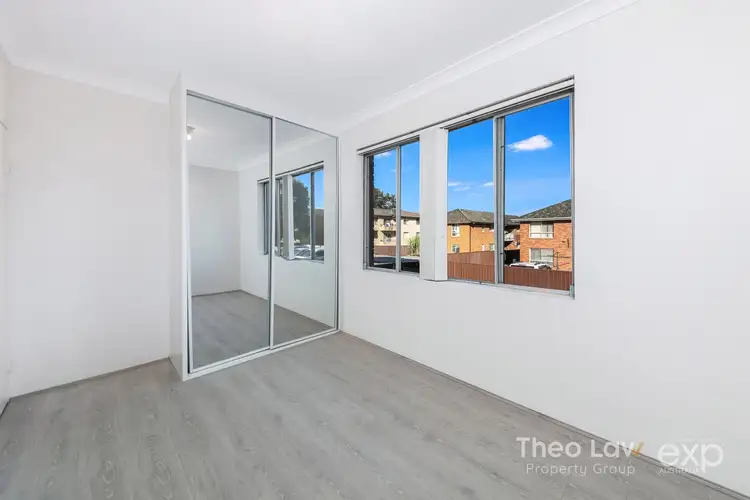 Third view of Homely unit listing, 4/69 Denman Avenue, Wiley Park NSW 2195