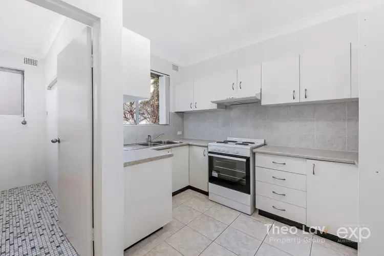 Fifth view of Homely unit listing, 4/69 Denman Avenue, Wiley Park NSW 2195