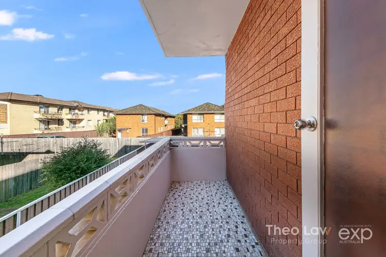Sixth view of Homely unit listing, 4/69 Denman Avenue, Wiley Park NSW 2195