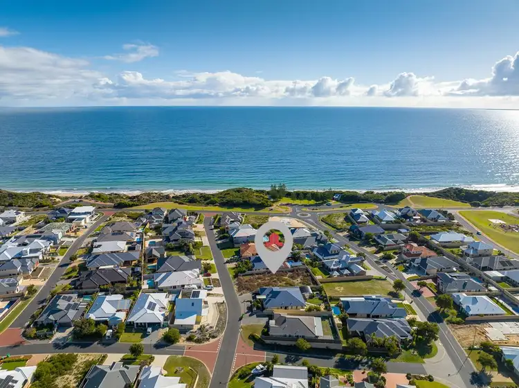 Main view of Homely land listing, 13 Macedon Road, Dalyellup WA 6230