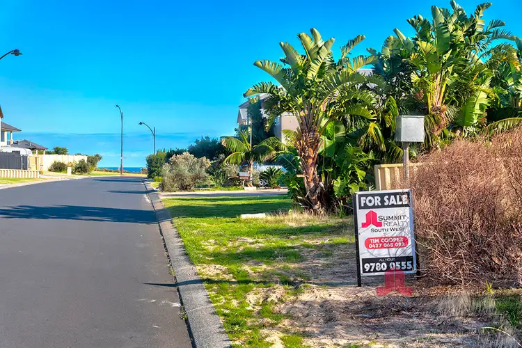 Second view of Homely land listing, 13 Macedon Road, Dalyellup WA 6230