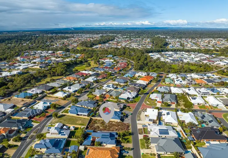 Fifth view of Homely land listing, 13 Macedon Road, Dalyellup WA 6230