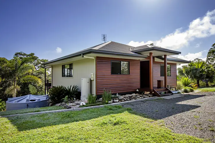 90 Rainforest Close, Sugarloaf QLD 4800