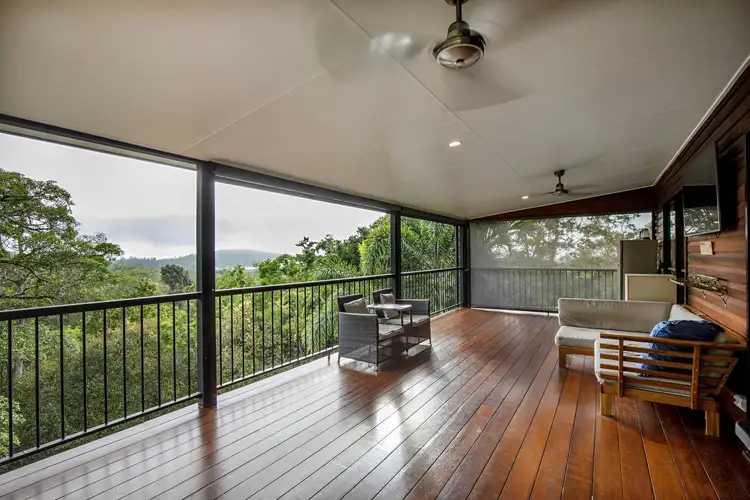 Second view of Homely house listing, 90 Rainforest Close, Sugarloaf QLD 4800