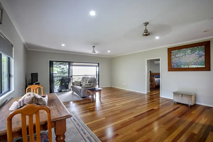 Third view of Homely house listing, 90 Rainforest Close, Sugarloaf QLD 4800