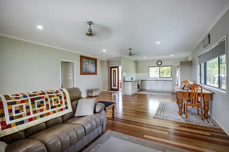 Fourth view of Homely house listing, 90 Rainforest Close, Sugarloaf QLD 4800