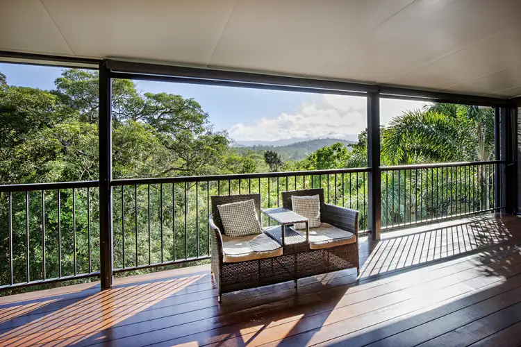 Seventh view of Homely house listing, 90 Rainforest Close, Sugarloaf QLD 4800