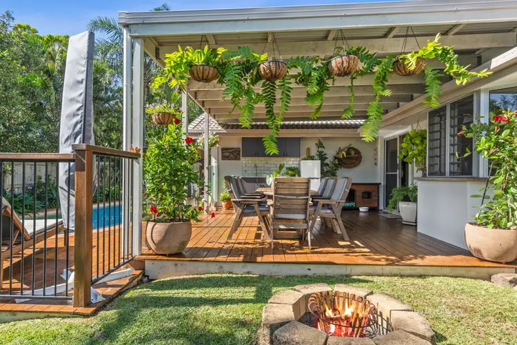 Fourth view of Homely house listing, 40 Parakeet Crescent, Peregian Beach QLD 4573