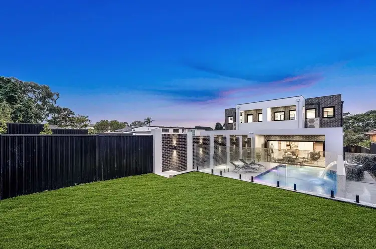 Sixth view of Homely house listing, 40a Whitfield Parade, Hurstville Grove NSW 2220