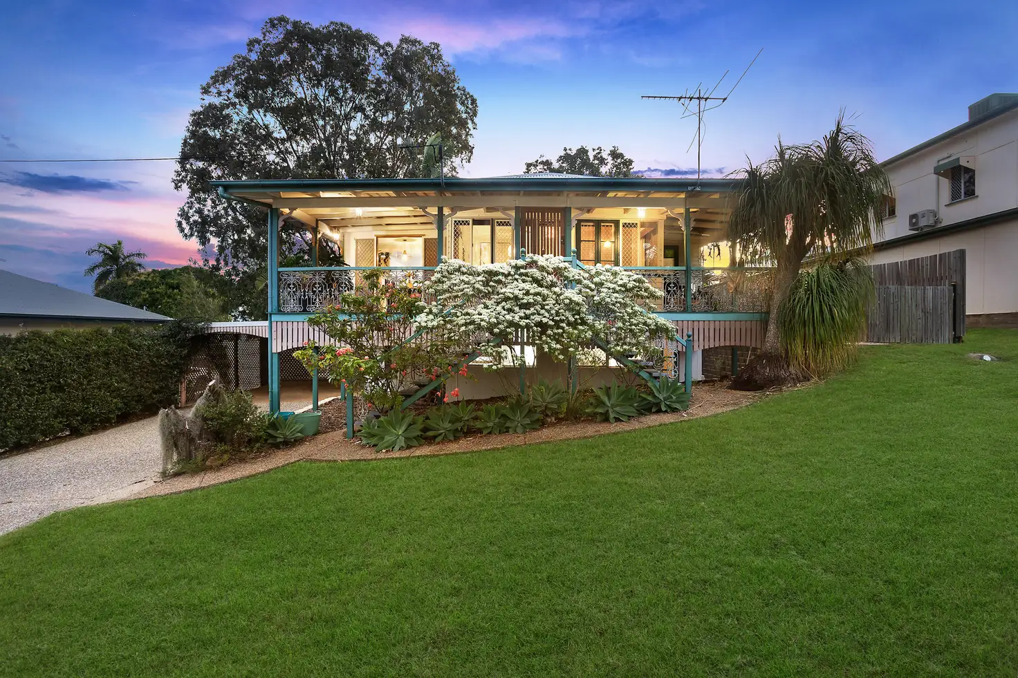 Main view of Homely house listing, 16 Bowen Street, The Range QLD 4700