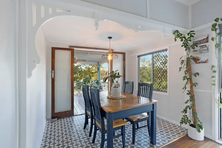 Third view of Homely house listing, 16 Bowen Street, The Range QLD 4700