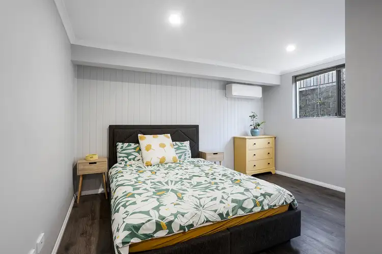 Fifth view of Homely house listing, 16 Bowen Street, The Range QLD 4700