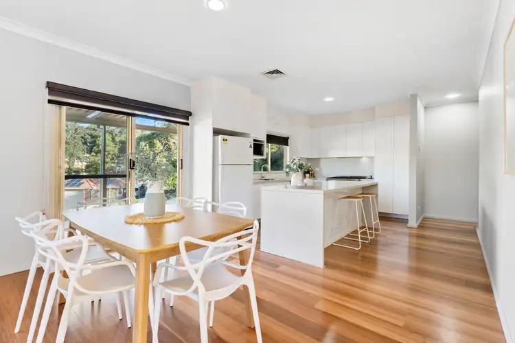 Third view of Homely house listing, 112 Birchgrove Drive, Wallsend NSW 2287