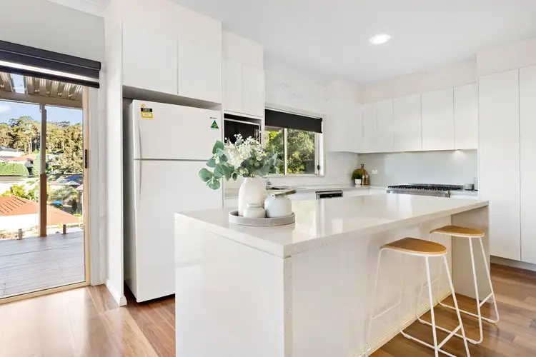 Fifth view of Homely house listing, 112 Birchgrove Drive, Wallsend NSW 2287