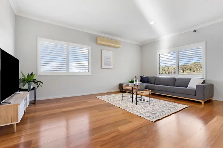 Sixth view of Homely house listing, 112 Birchgrove Drive, Wallsend NSW 2287