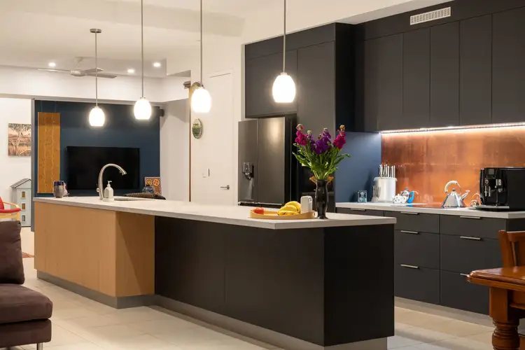 Fifth view of Homely house listing, 10 McConnell Street, Bulimba QLD 4171