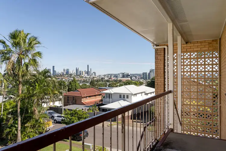 Fifth view of Homely block of units listing, 43 Wambool Street, Bulimba QLD 4171