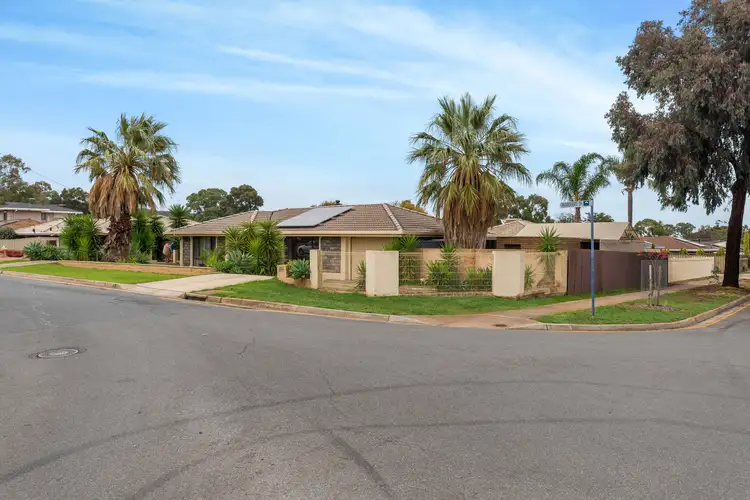 Main view of Homely house listing, 1 Marquisite Drive, Salisbury East SA 5109