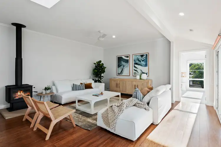 Second view of Homely house listing, 41 Bourke Avenue, Yattalunga NSW 2251