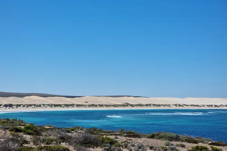 Second view of Homely land listing, LOT 60 Flinders Highway, Sheringa SA 5607